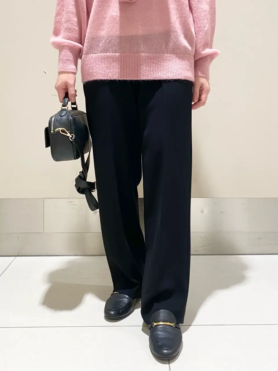 23区 S 内海 コーディネート画像