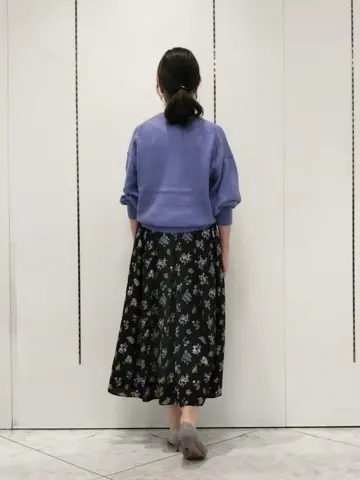 23区 S 岩下 コーディネート画像