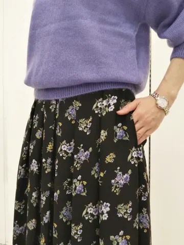 23区 S 岩下 コーディネート画像