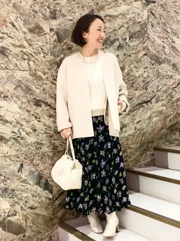 23区 S 藤川 コーディネート画像