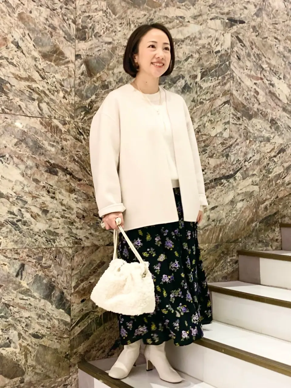 23区 S 藤川 コーディネート画像