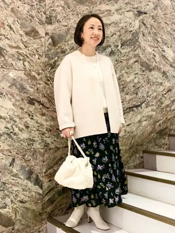 23区 S 藤川 コーディネート画像