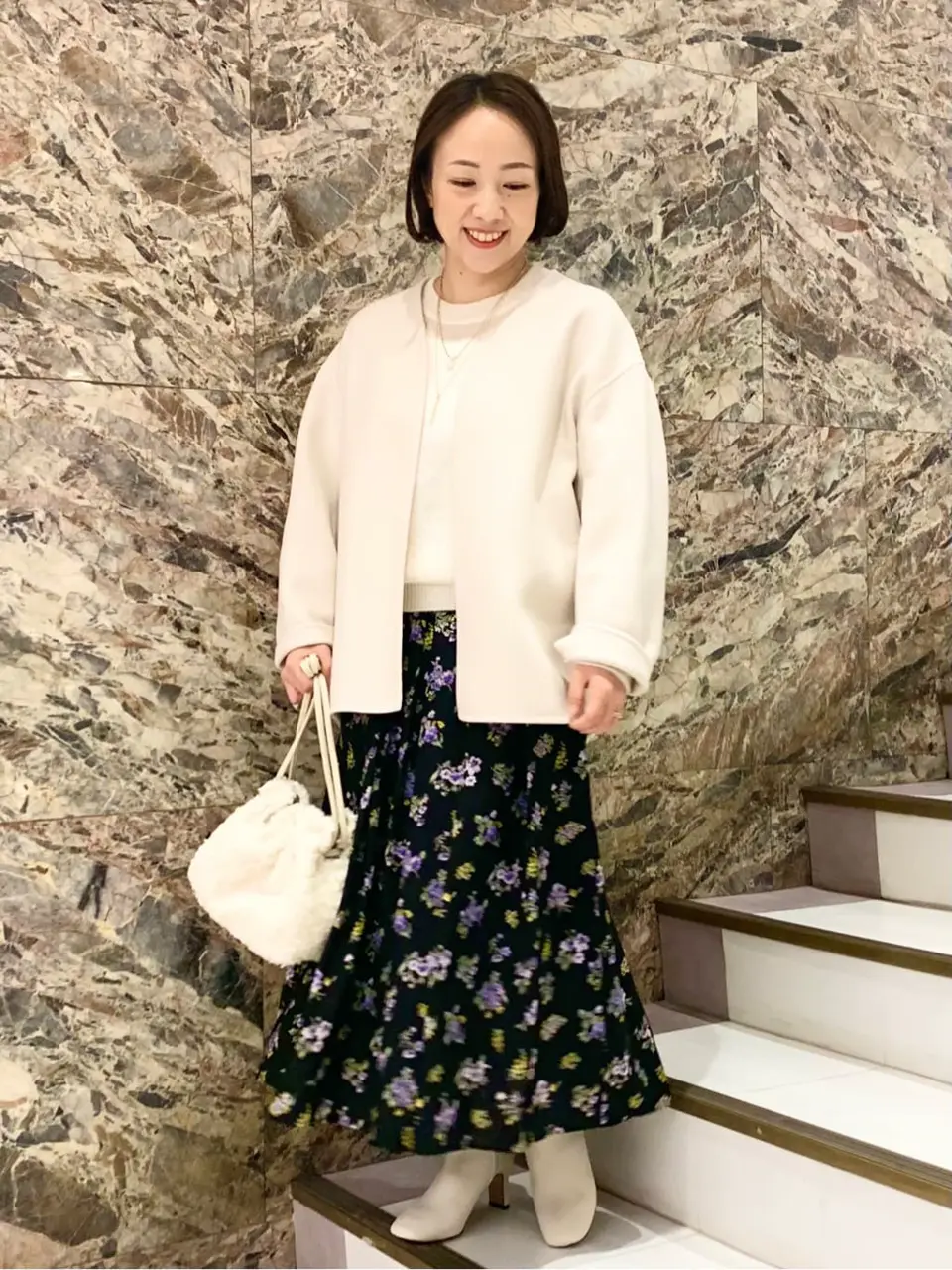 23区 S 藤川 コーディネート画像