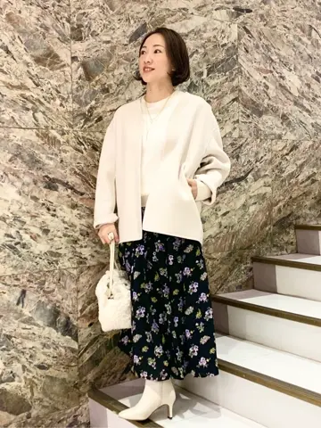 23区 S 藤川 コーディネート画像