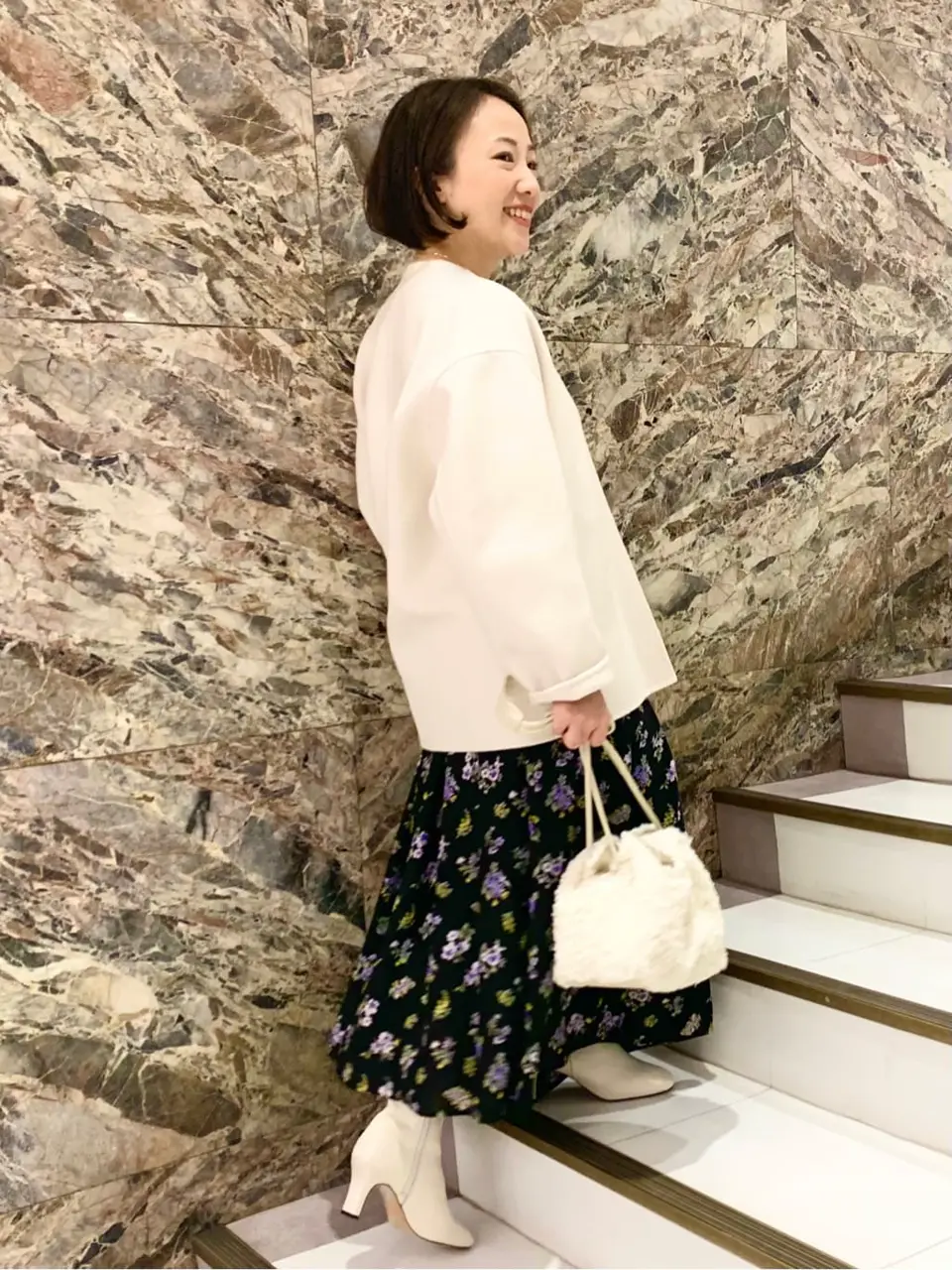 23区 S 藤川 コーディネート画像