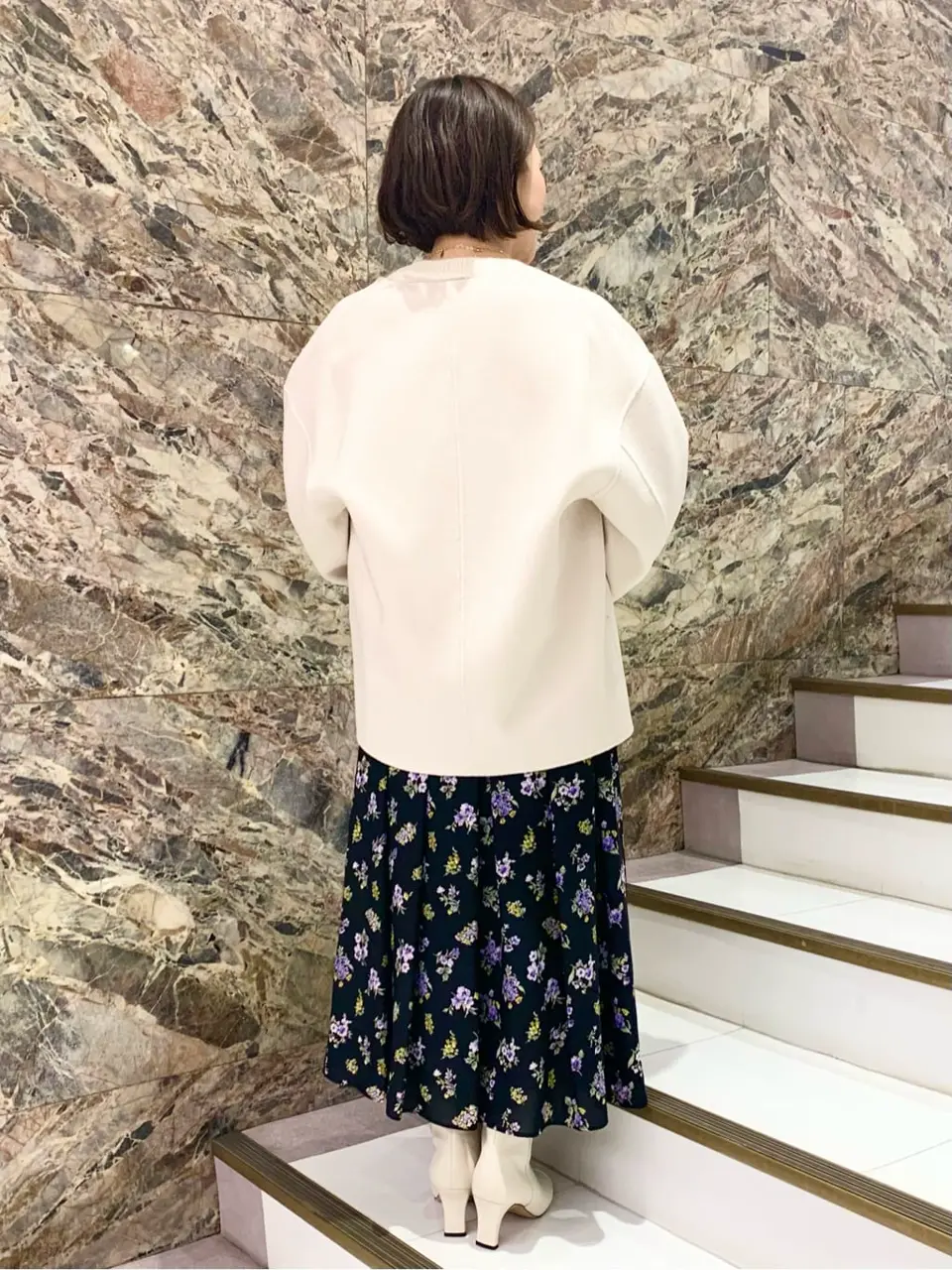 23区 S 藤川 コーディネート画像