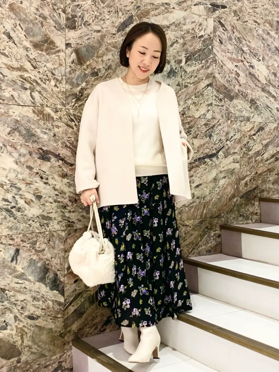 23区 S 藤川 コーディネート画像