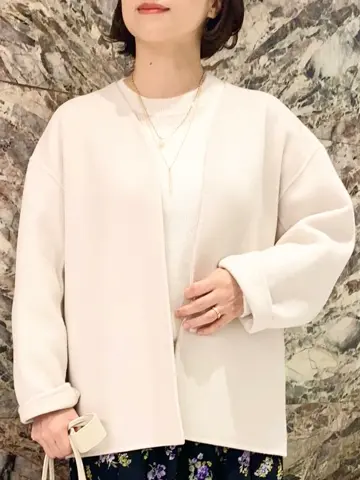 23区 S 藤川 コーディネート画像