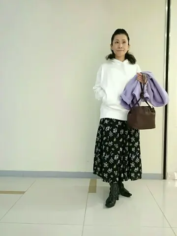 23区 S 山村 コーディネート画像