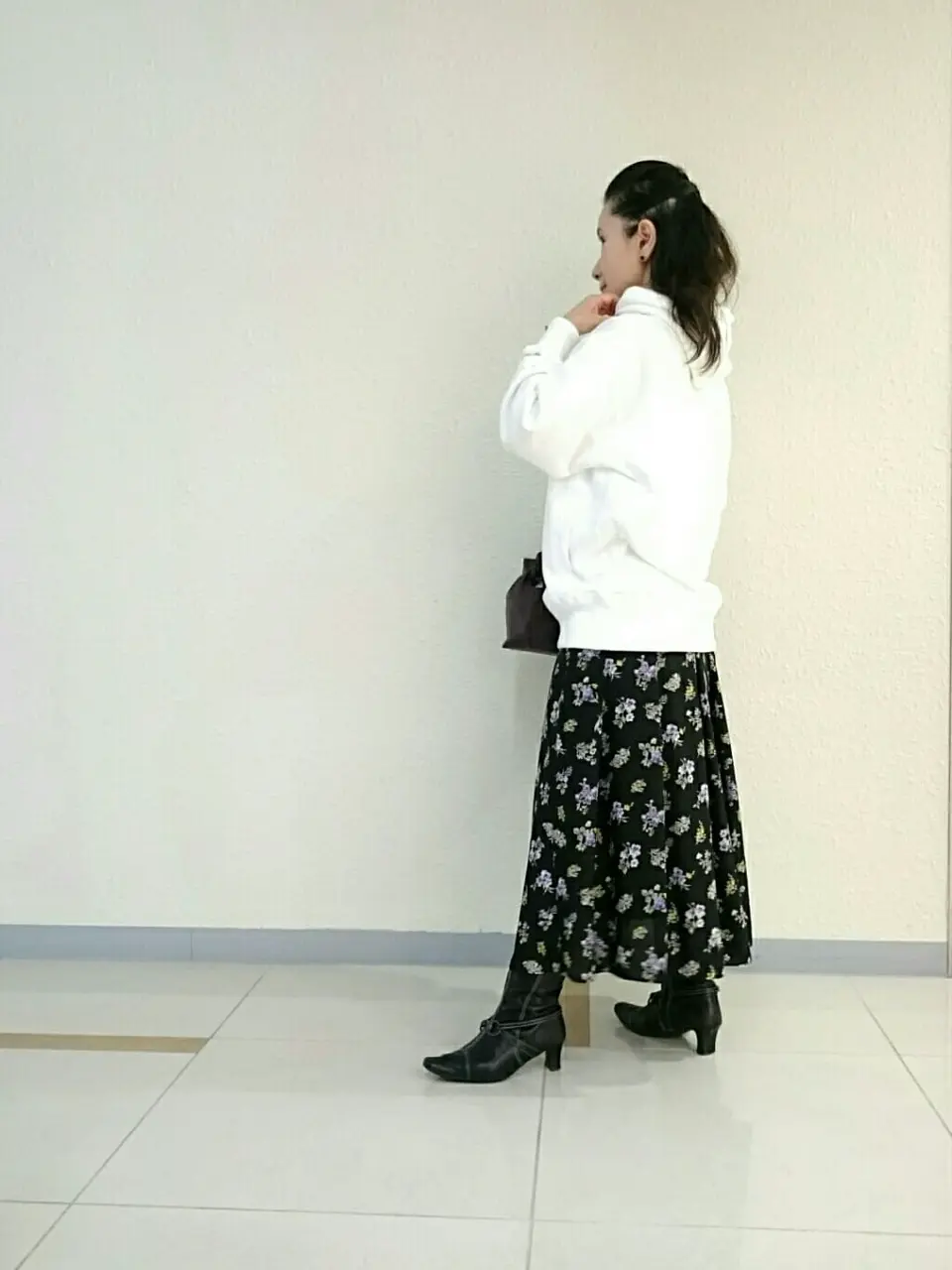 23区 S 山村 コーディネート画像