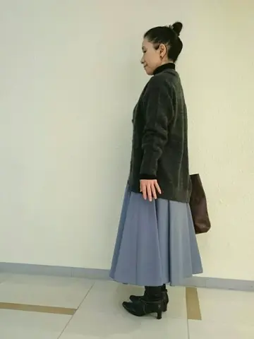 23区 S 山村 コーディネート画像