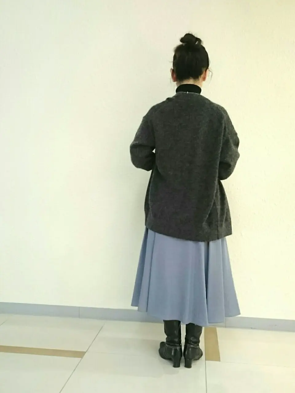 23区 S 山村 コーディネート画像