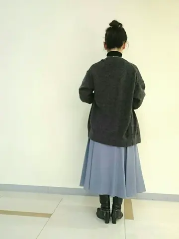 23区 S 山村 コーディネート画像