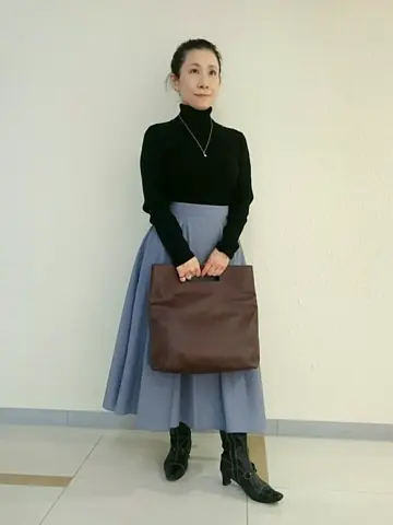 23区 S 山村 コーディネート画像