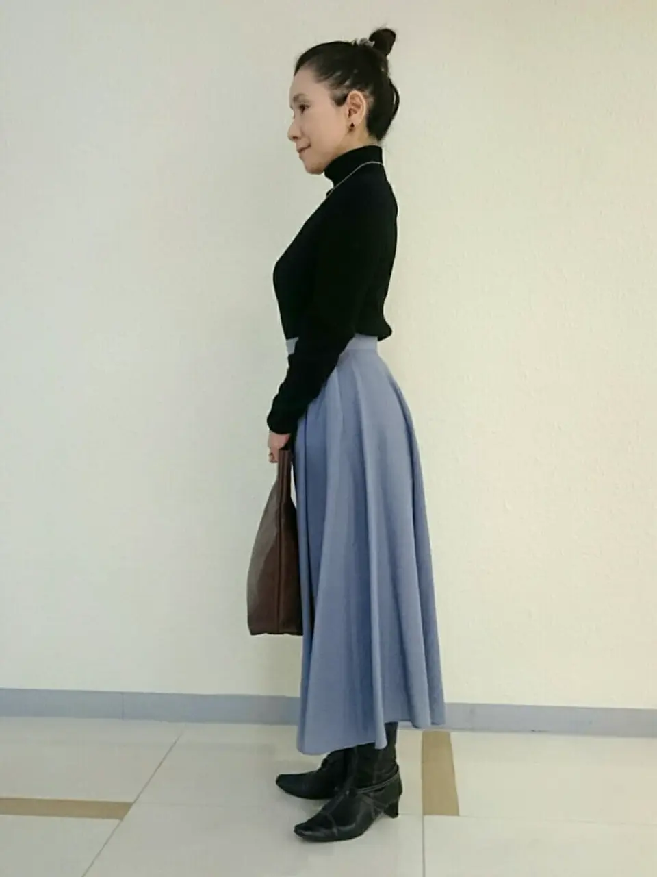 23区 S 山村 コーディネート画像