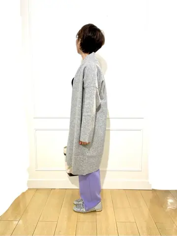 23区 S M コーディネート画像