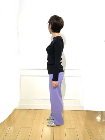 23区 S M コーディネート画像