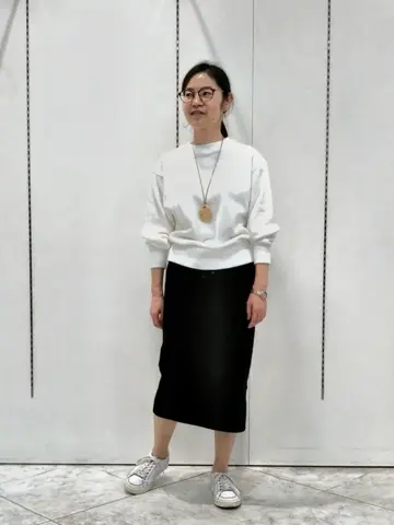 23区 S 岩下 コーディネート画像