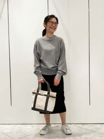 23区 S 岩下 コーディネート画像