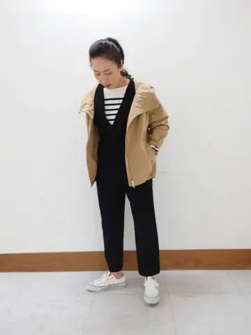 23区 S ウエノ コーディネート画像