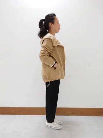 23区 S ウエノ コーディネート画像