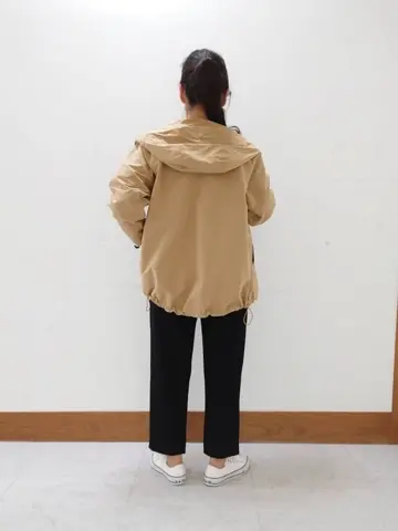 23区 S ウエノ コーディネート画像