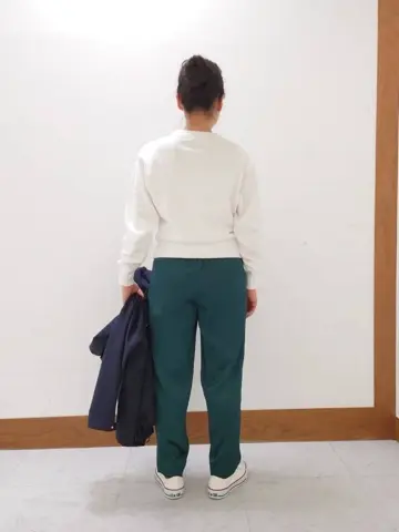 23区 S ウエノ コーディネート画像