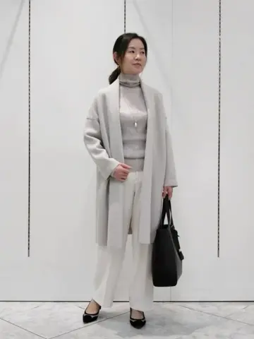 23区 S 岩下 コーディネート画像