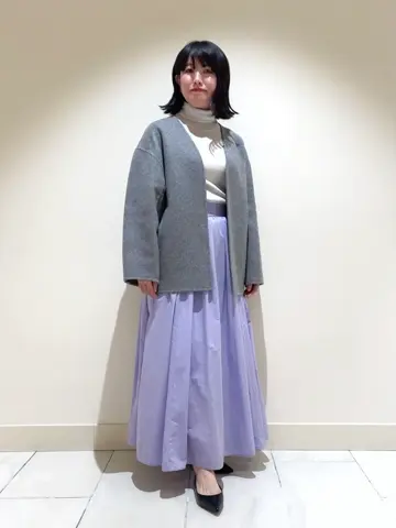 23区 S 高橋 コーディネート画像