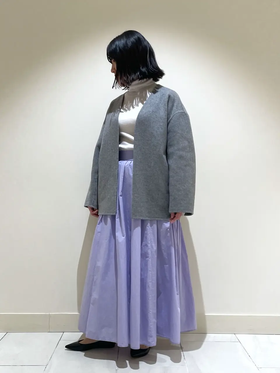 23区 S 高橋 コーディネート画像