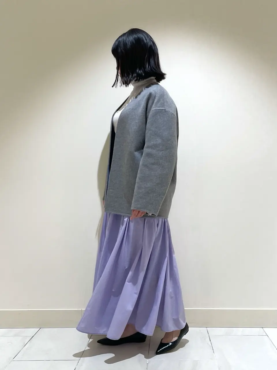 23区 S 高橋 コーディネート画像