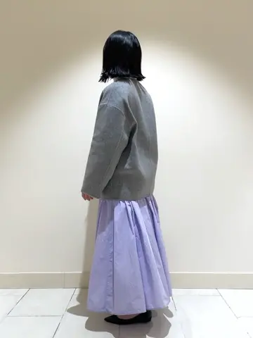 23区 S 高橋 コーディネート画像