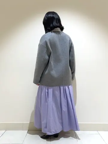 23区 S 高橋 コーディネート画像