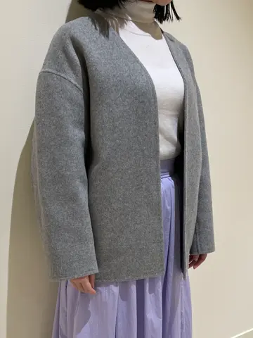 23区 S 高橋 コーディネート画像