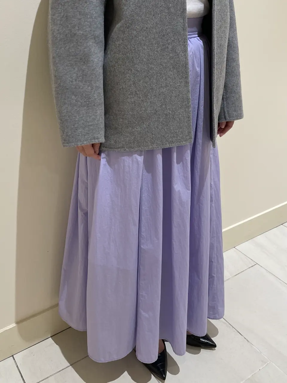 23区 S 高橋 コーディネート画像