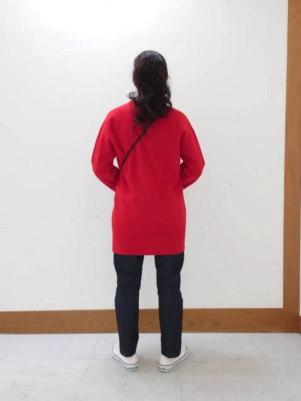 23区 S ウエノ コーディネート画像