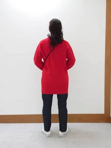 23区 S ウエノ コーディネート画像