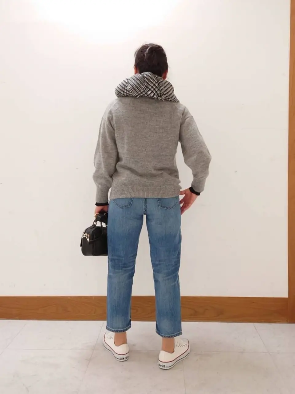 23区 S ウエノ コーディネート画像