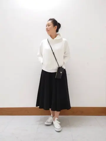 23区 S ウエノ コーディネート画像