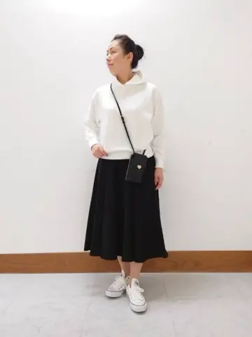 23区 S ウエノ コーディネート画像