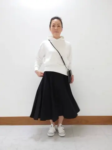 23区 S ウエノ コーディネート画像