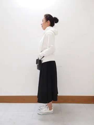 23区 S ウエノ コーディネート画像