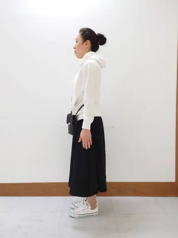 23区 S ウエノ コーディネート画像