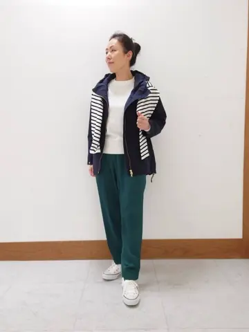 23区 S ウエノ コーディネート画像