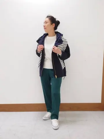 23区 S ウエノ コーディネート画像