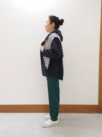 23区 S ウエノ コーディネート画像