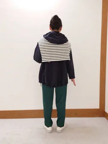 23区 S ウエノ コーディネート画像