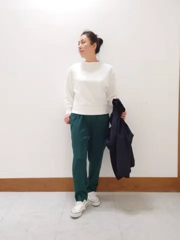 23区 S ウエノ コーディネート画像