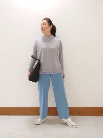 23区 S ウエノ コーディネート画像