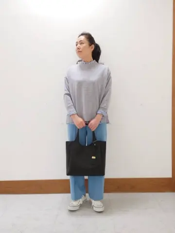 23区 S ウエノ コーディネート画像